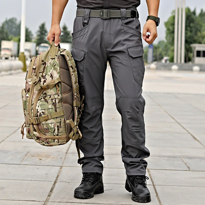 James | Ultimatives Outdoor-Set - Image 8