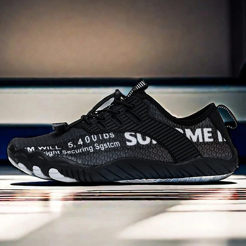 Jan | Leichte und rutschfeste Unisex Barfußschuhe - Image 4
