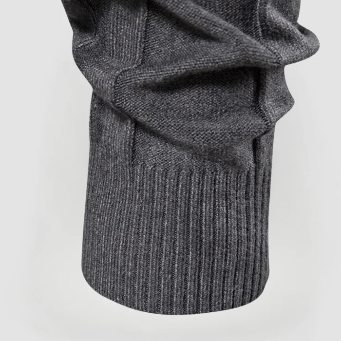 JAN - ROLLKRAGENPULLOVER AUS STRICK (1+1 GRATIS) - Image 6