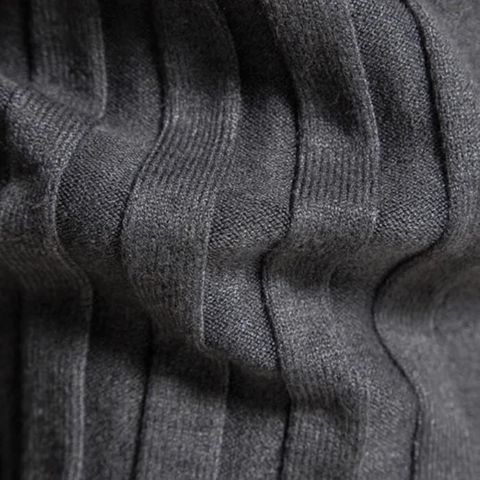 JAN - ROLLKRAGENPULLOVER AUS STRICK (1+1 GRATIS) - Image 7