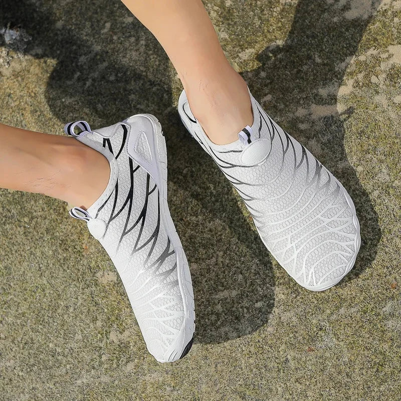 Jan | Rutschfeste Wasserdichte Barfußschuhe - Image 6