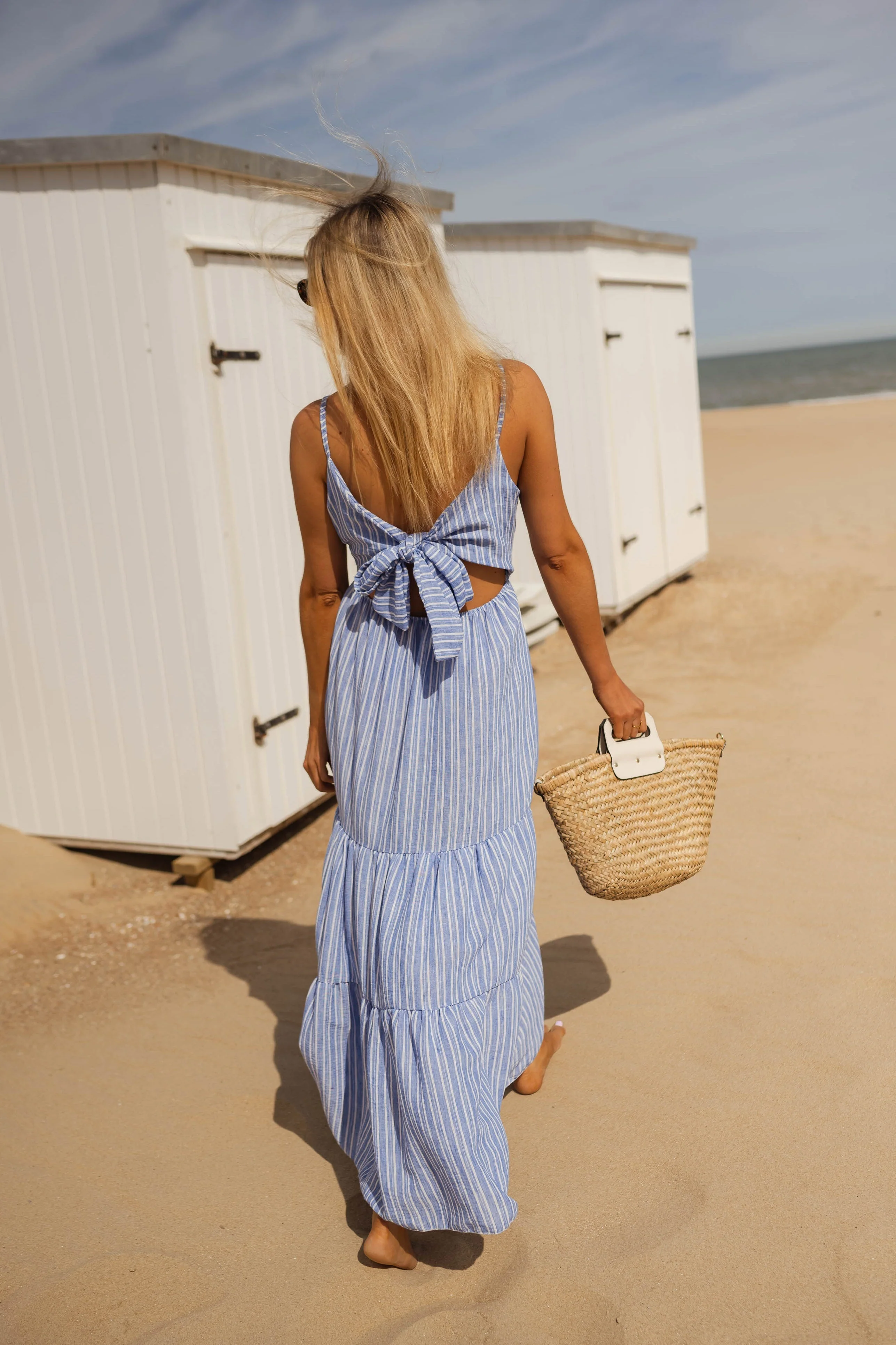 Jana™ | Das Sommerkleid