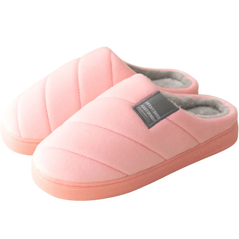 Jana | Gemütliche Unisex Hausschuhe für drinnen - Image 3
