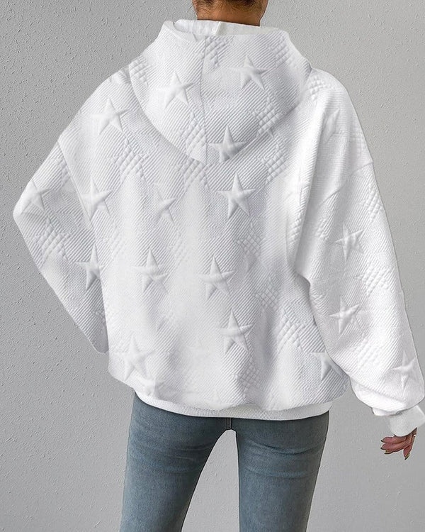 Jana | Kuscheliges Sweatshirt für kalte Winterabende - Image 2