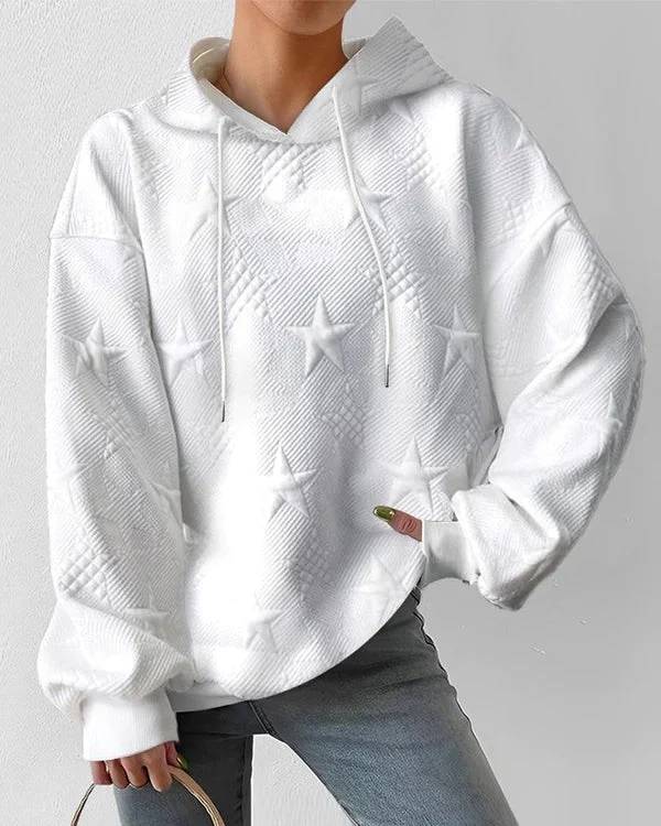 Jana | Kuscheliges Sweatshirt für kalte Winterabende - Image 3