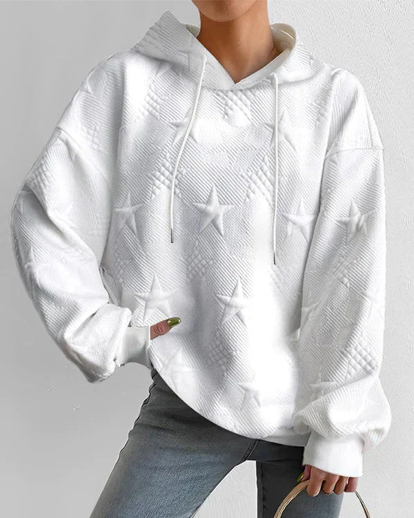 Jana | Kuscheliges Sweatshirt für kalte Winterabende - Image 4