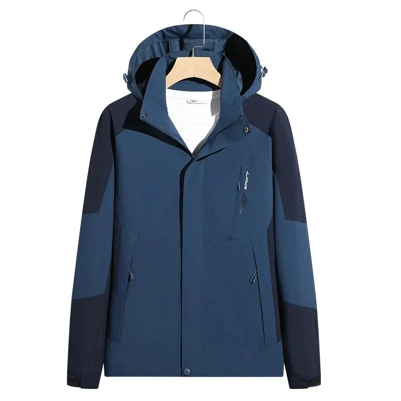 Jana | SkiFlex Unisex Skijacke - Image 5