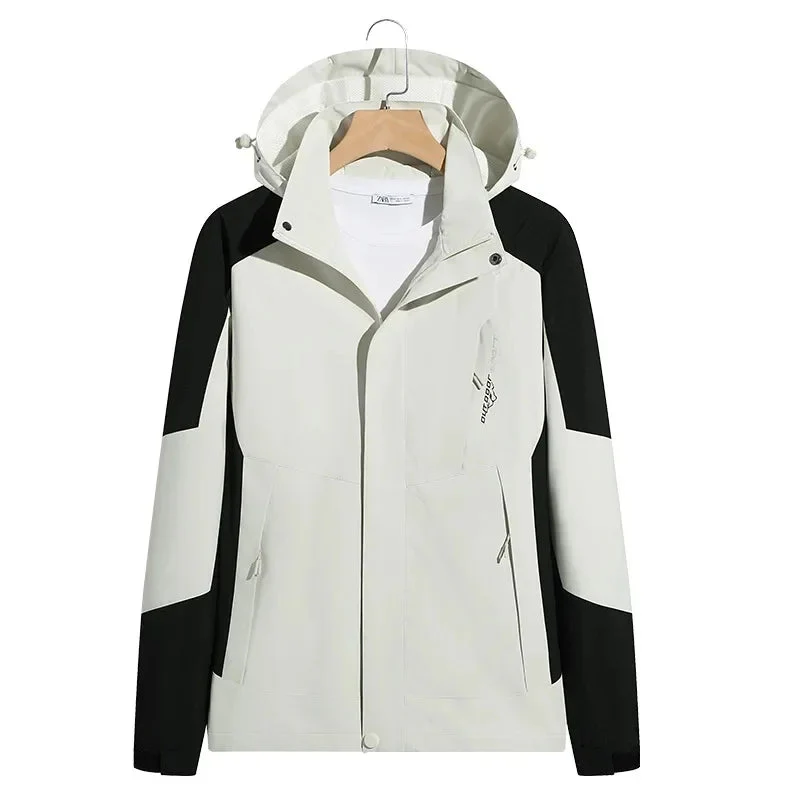 Jana | SkiFlex Unisex Skijacke - Image 6