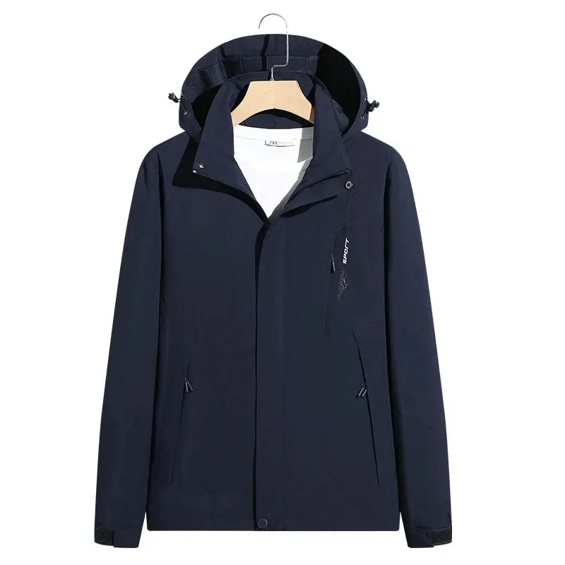 Jana | SkiFlex Unisex Skijacke - Image 7