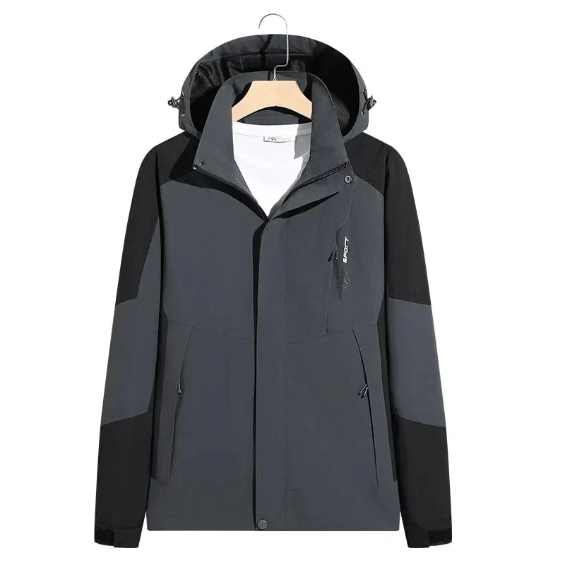 Jana | SkiFlex Unisex Skijacke - Image 8