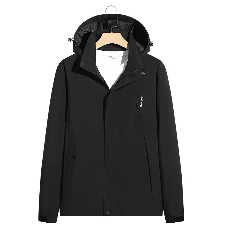 Jana | SkiFlex Unisex Skijacke - Image 9