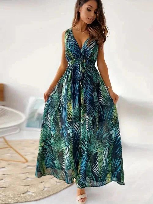 Janella - Müheloses Boho-Sommerkleid - Image 5