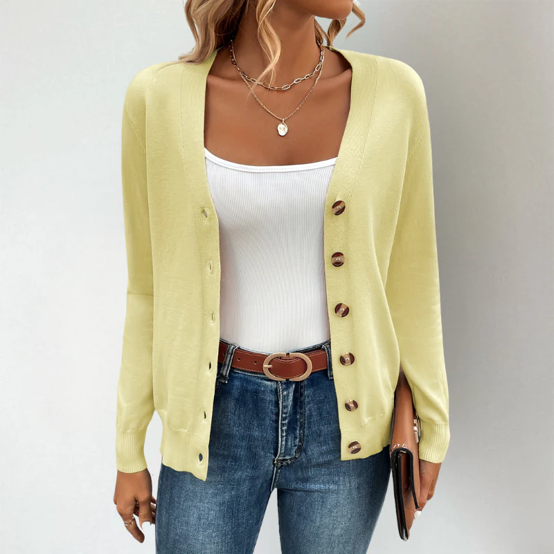 Janelle | Warmer Cardigan - Image 2