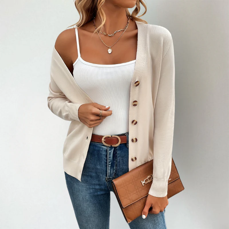 Janelle | Warmer Cardigan - Image 3