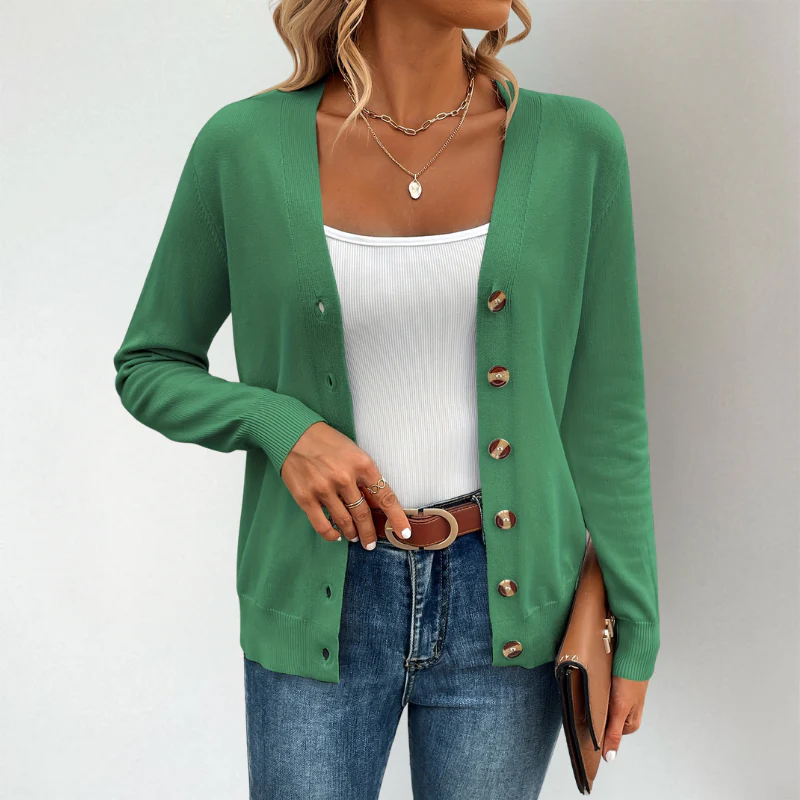 Janelle | Warmer Cardigan - Image 4