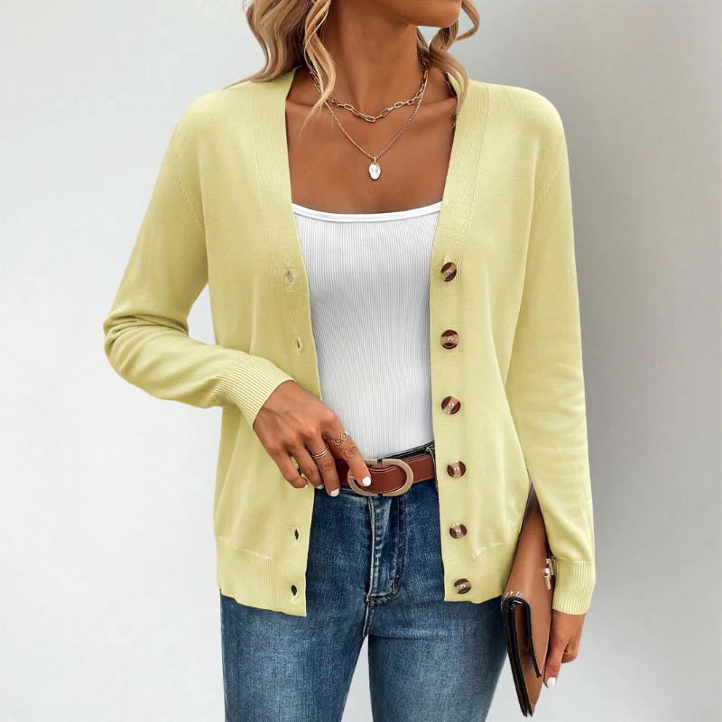 Janelle | Warmer Cardigan - Image 6