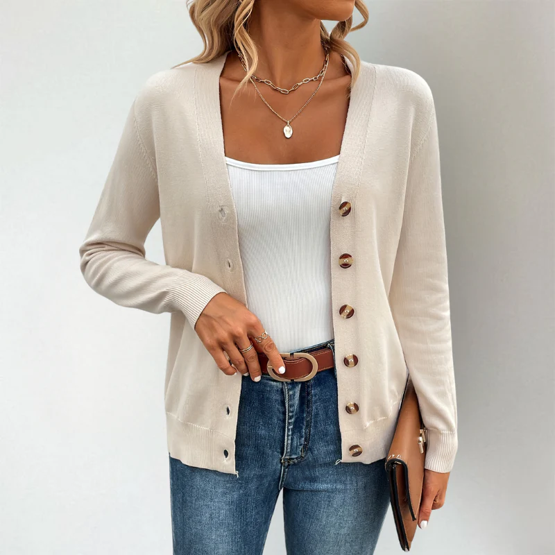 Janelle | Warmer Cardigan - Image 7