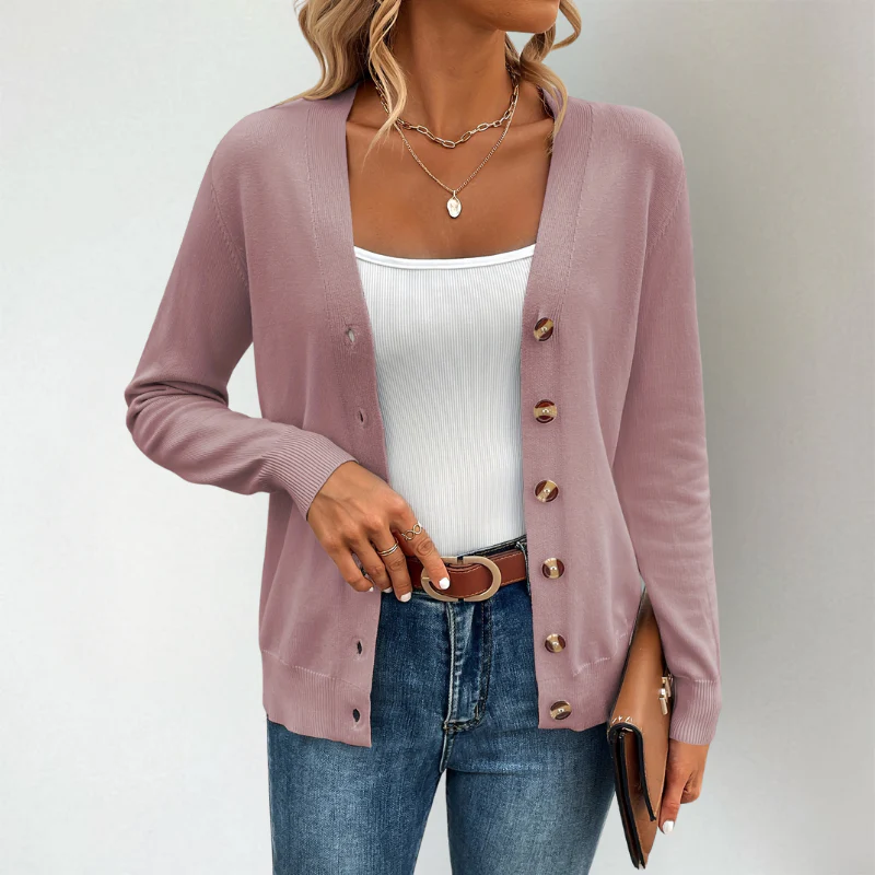 Janelle | Warmer Cardigan - Image 9
