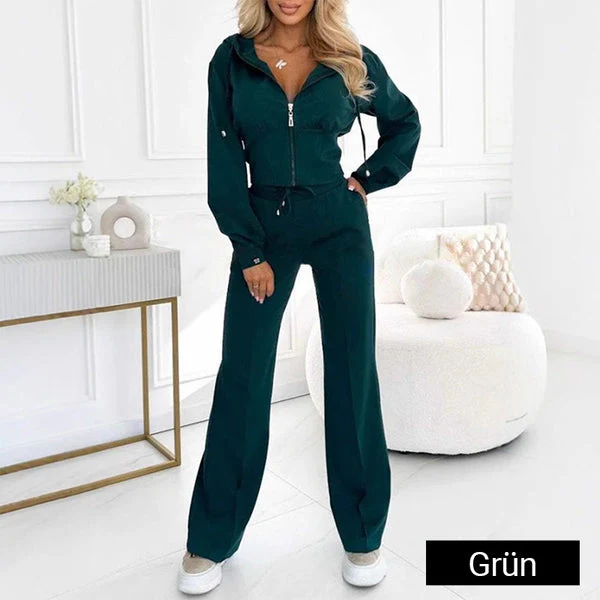JARVINIA - ELEGANTES ZWEITEILIGES SET - Image 6