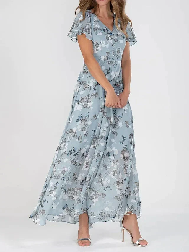 Jasmijn - Elegantes Kleid