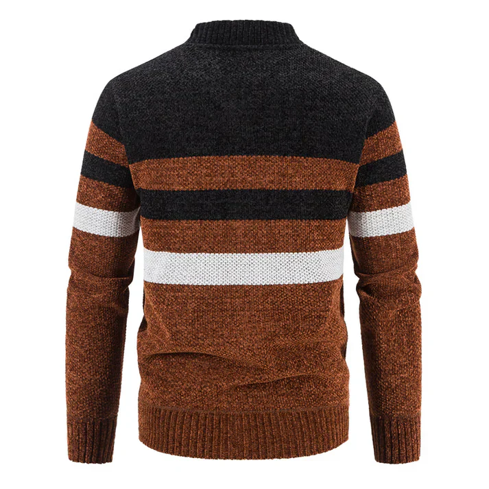 Javon - bequeme jacke für männer für herren - Image 2