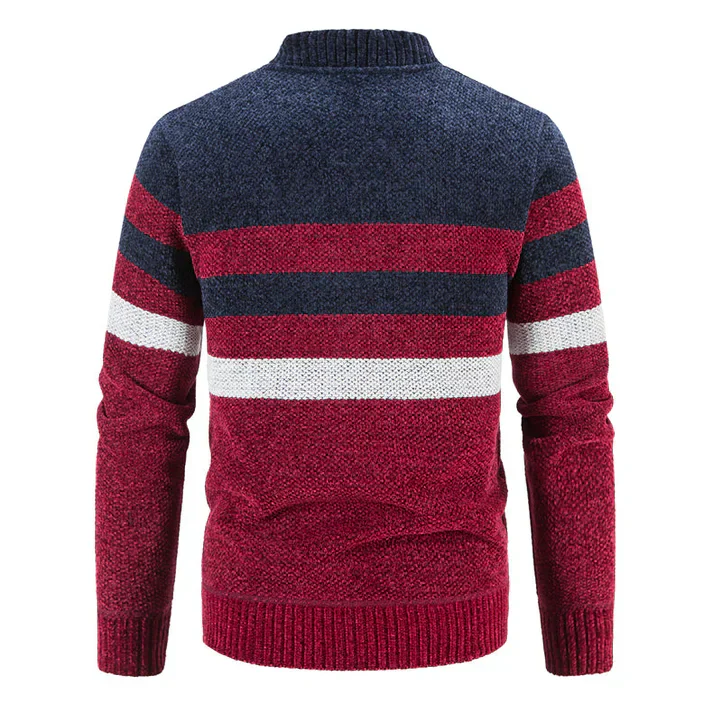Javon - bequeme jacke für männer für herren - Image 4