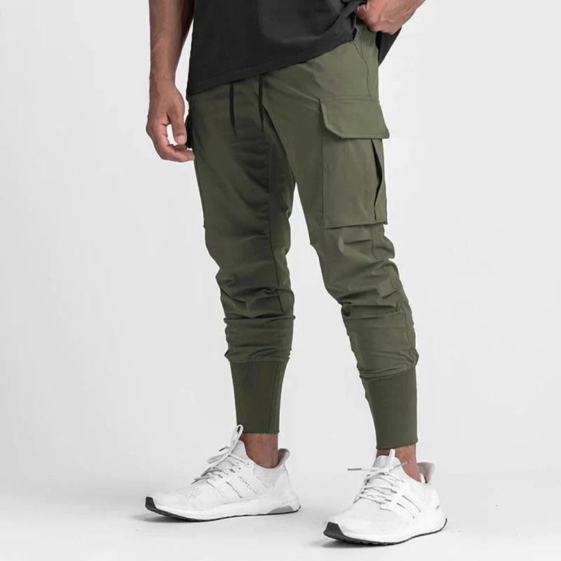Jaxon | Sportivo Jogginghose - Image 9