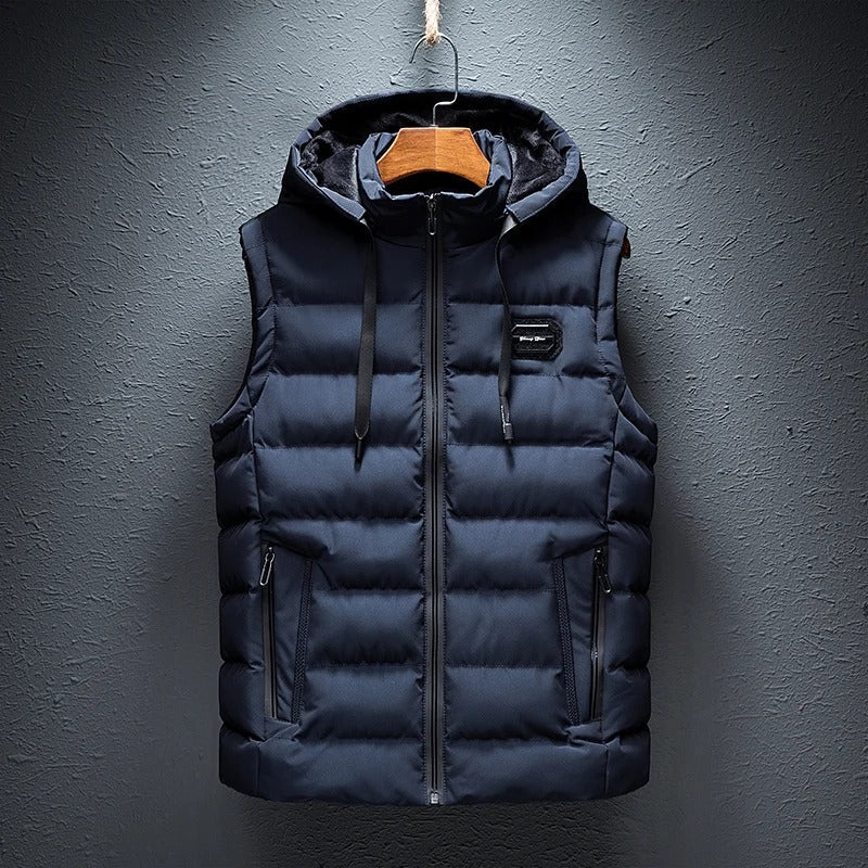 Jaxon™ - Supreme Bodywarmer - Image 2
