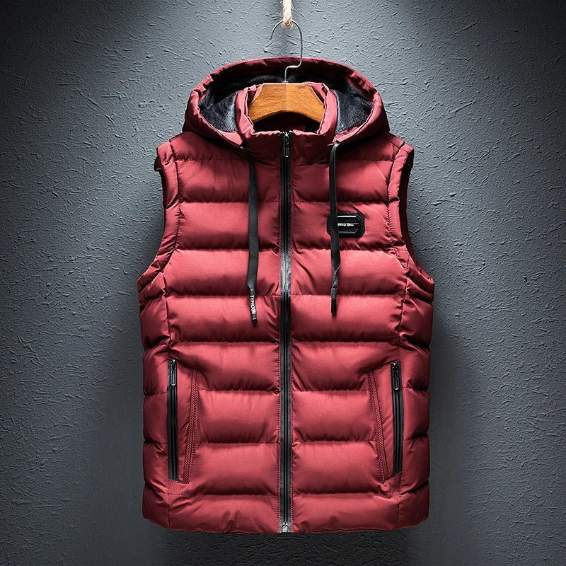 Jaxon™ - Supreme Bodywarmer - Image 5