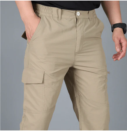 Jefferson Cargo-Hosen - Image 3