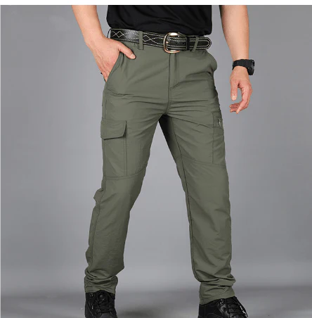 Jefferson Cargo-Hosen - Image 4