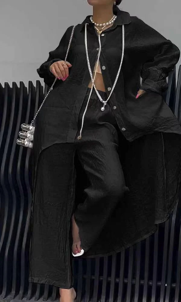 Jemma™ Weicher Statement-Stil - Image 3
