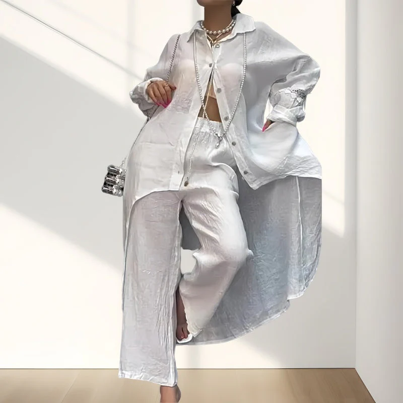 Jemma™ Weicher Statement-Stil - Image 6