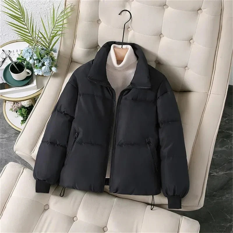 Jenessa Gepolsterte Winterjacke - Image 6