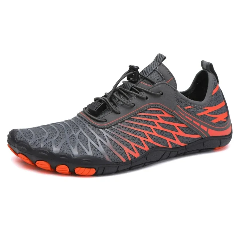 Jennifer | Wasserdichte Barfußschuhe Unisex für Strand - Image 4