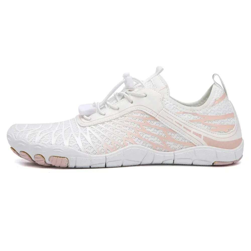 Jennifer | Wasserdichte Barfußschuhe Unisex für Strand - Image 6
