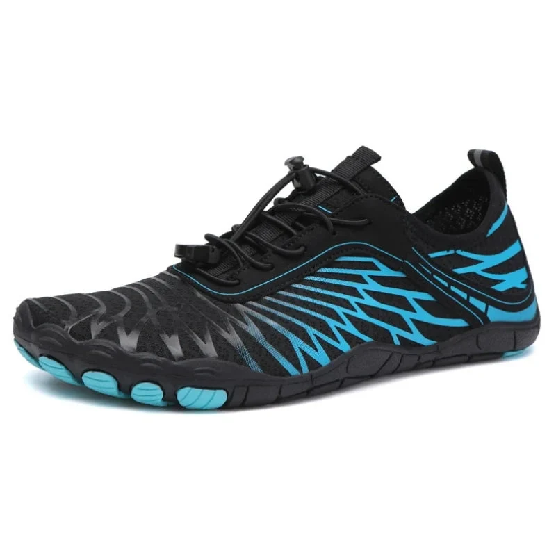 Jennifer | Wasserdichte Barfußschuhe Unisex für Strand - Image 7