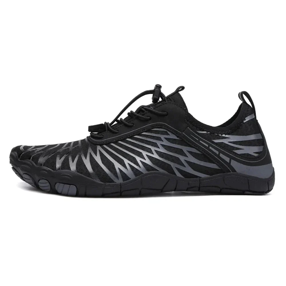 Jennifer | Wasserdichte Barfußschuhe Unisex für Strand - Image 8