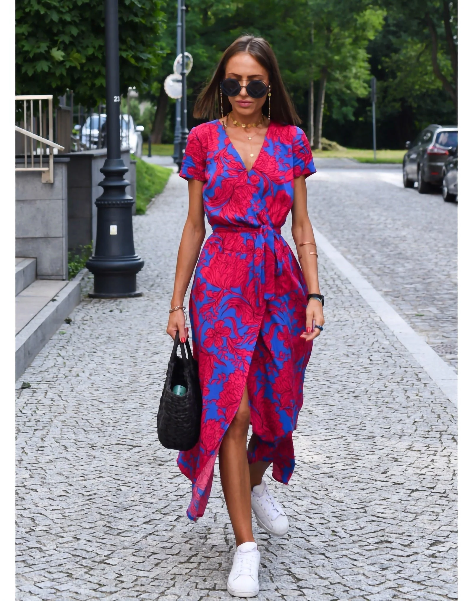 Jennys Frühlingsblütenkleid - Image 10