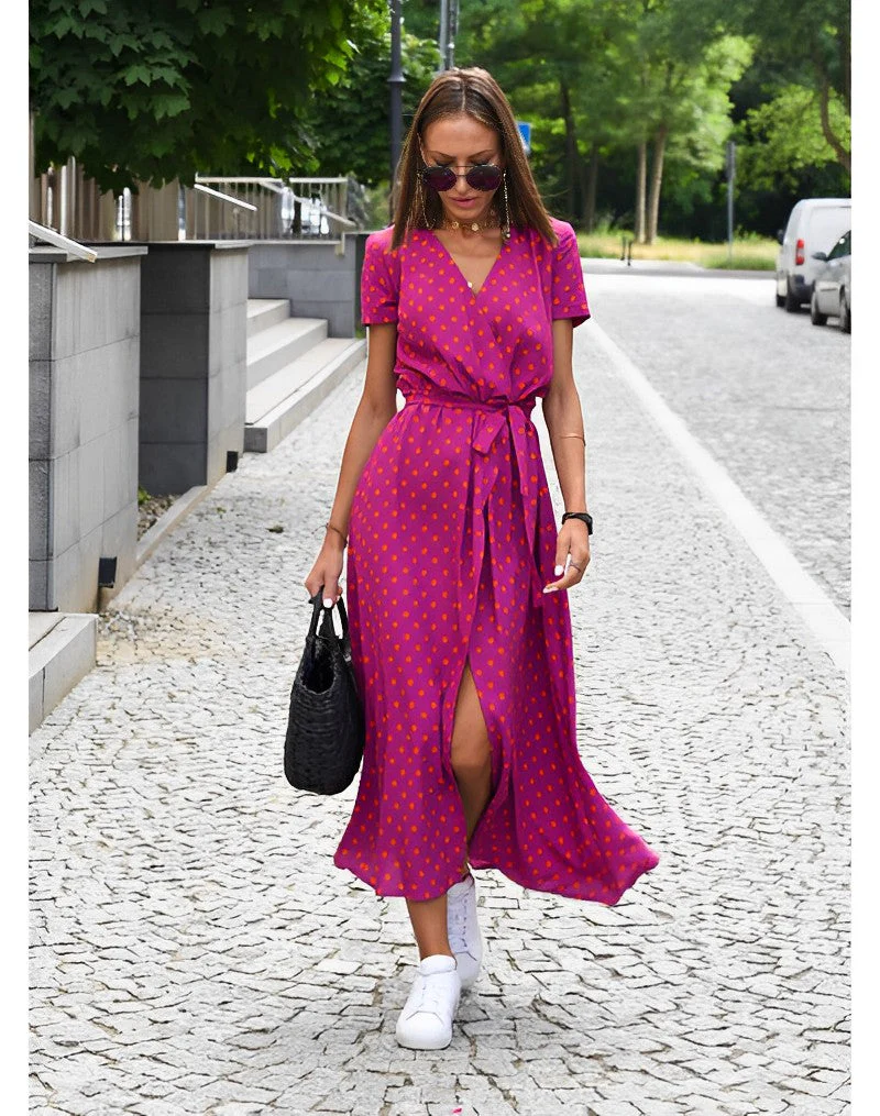 Jennys Frühlingsblütenkleid - Image 5