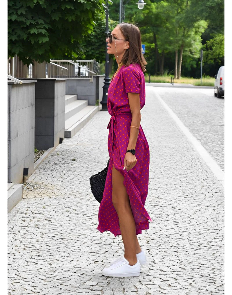 Jennys Frühlingsblütenkleid - Image 6