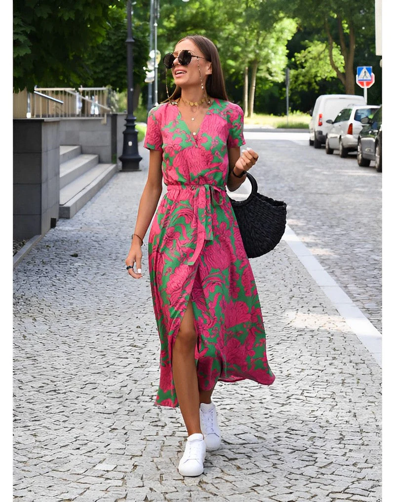 Jennys Frühlingsblütenkleid - Image 9