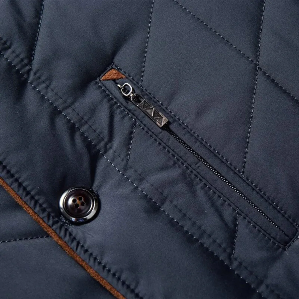 Jesper Maßgeschneiderte Winterjacke