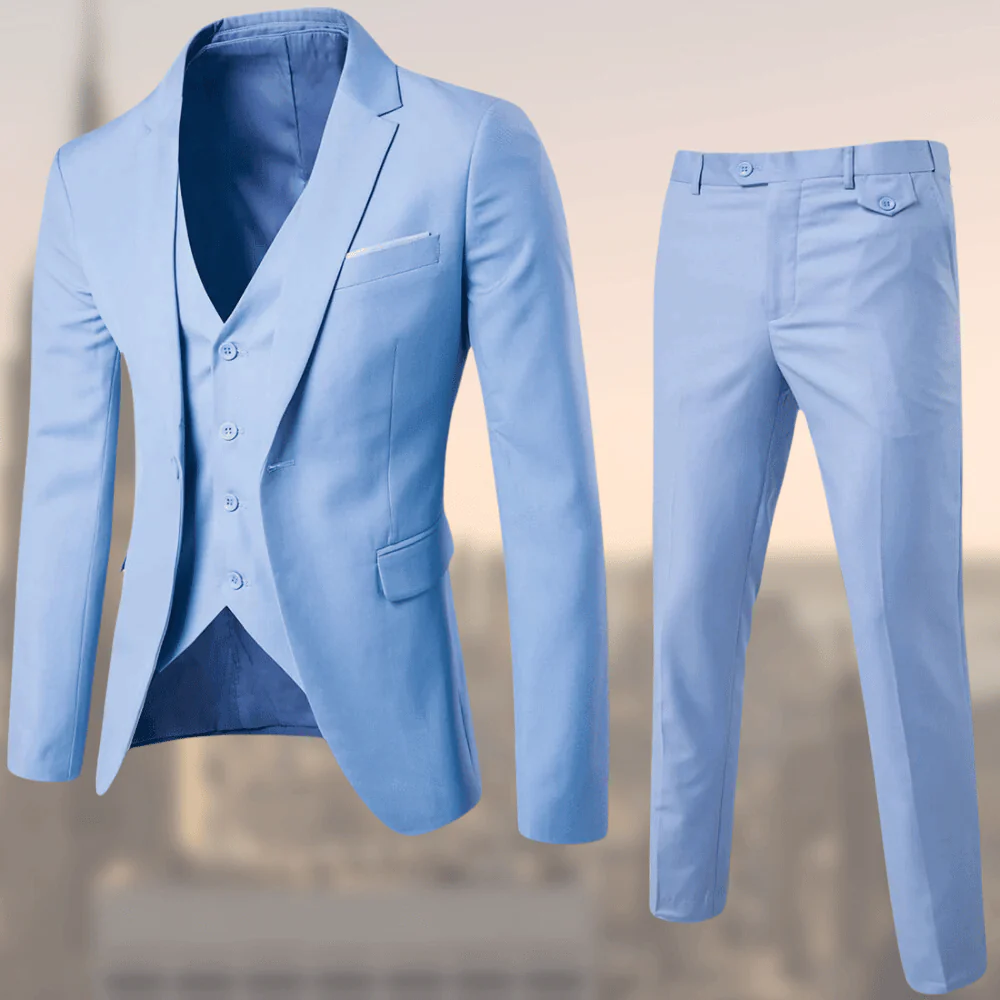 Jesse™ | Der elegante und hochwertige Anzug - Image 4