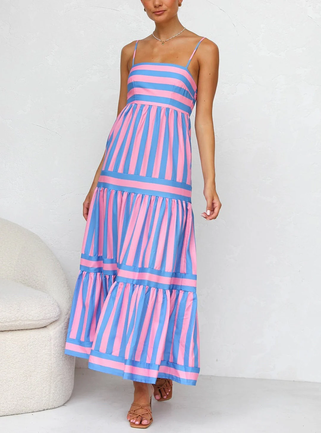 Jessica™ | Luxuriöses trägerloses Kleid - Image 10