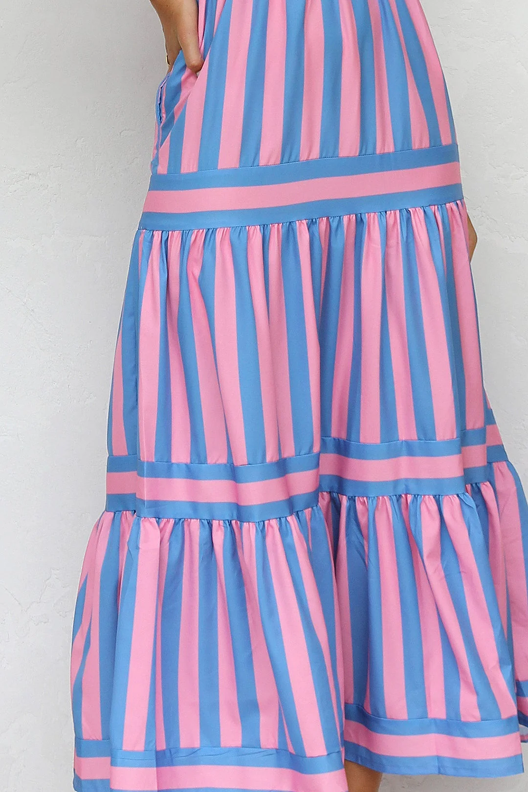 Jessica™ | Luxuriöses trägerloses Kleid - Image 12