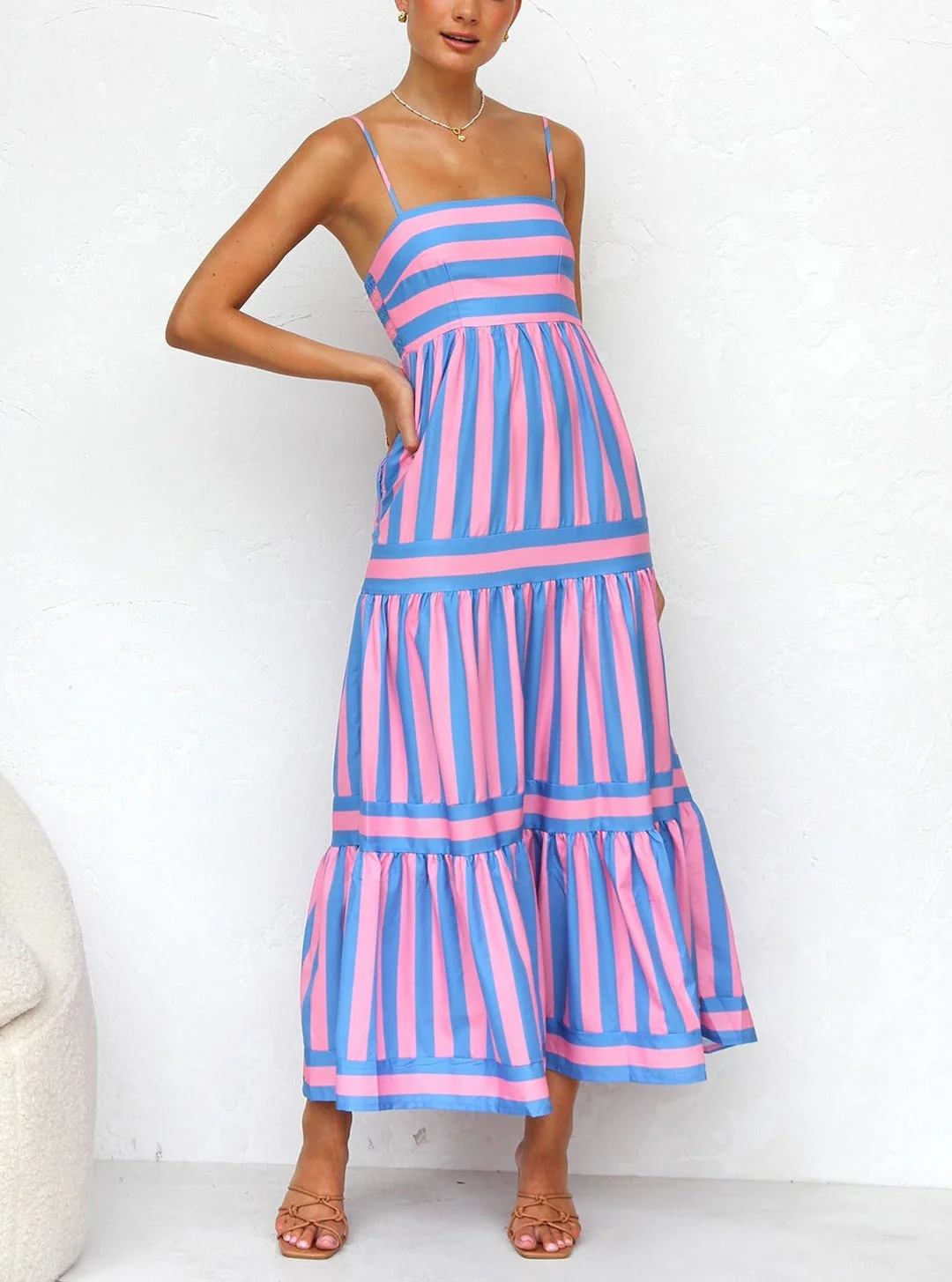 Jessica™ | Luxuriöses trägerloses Kleid - Image 14