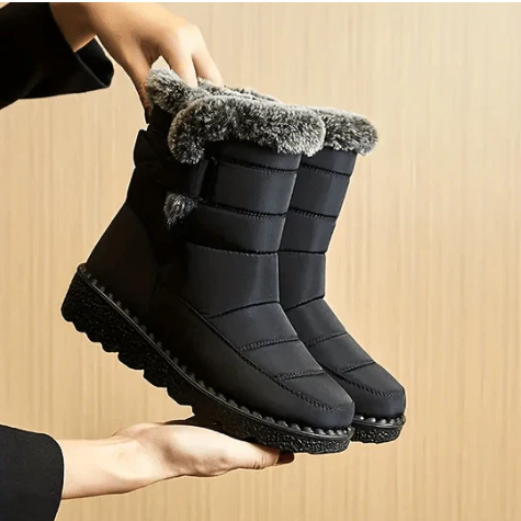 Jessica | Rutschfeste Winterstiefeletten - Image 3