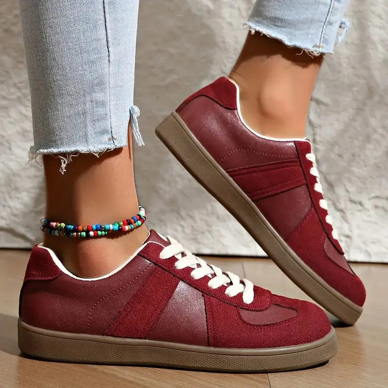 Jet™ | Elegante, bequeme Sneaker