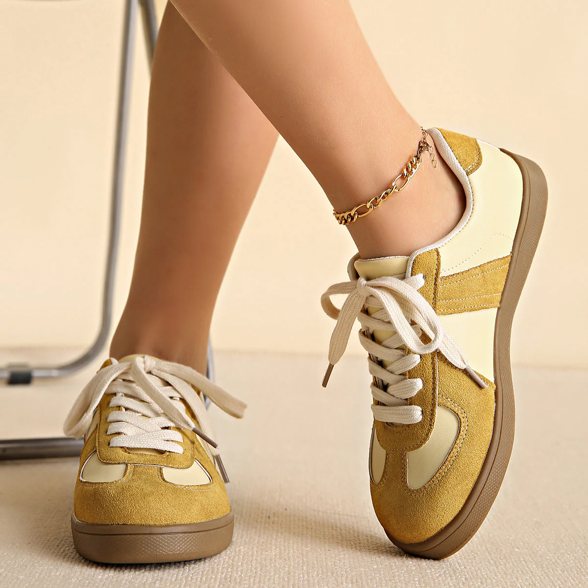 Jet™ | Elegante, bequeme Sneaker - Image 7